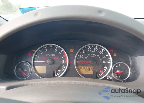 2011 Nissan Frontier Sl из США, поврежденный, VIN 1N6AD0EV6BC420082